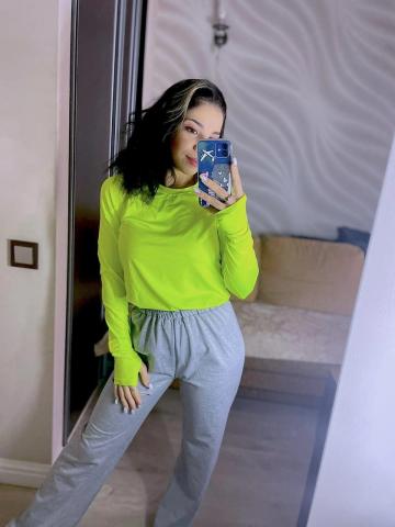 Снежана